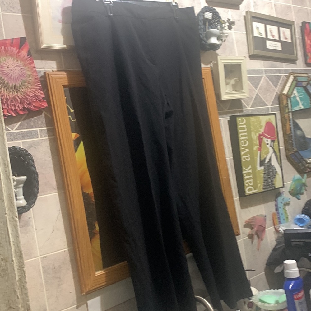George pants - Picture 2 of 9